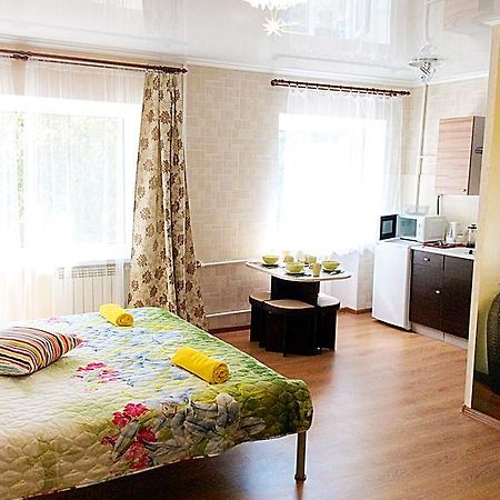 Bishkek House Apartment 3 Extérieur photo