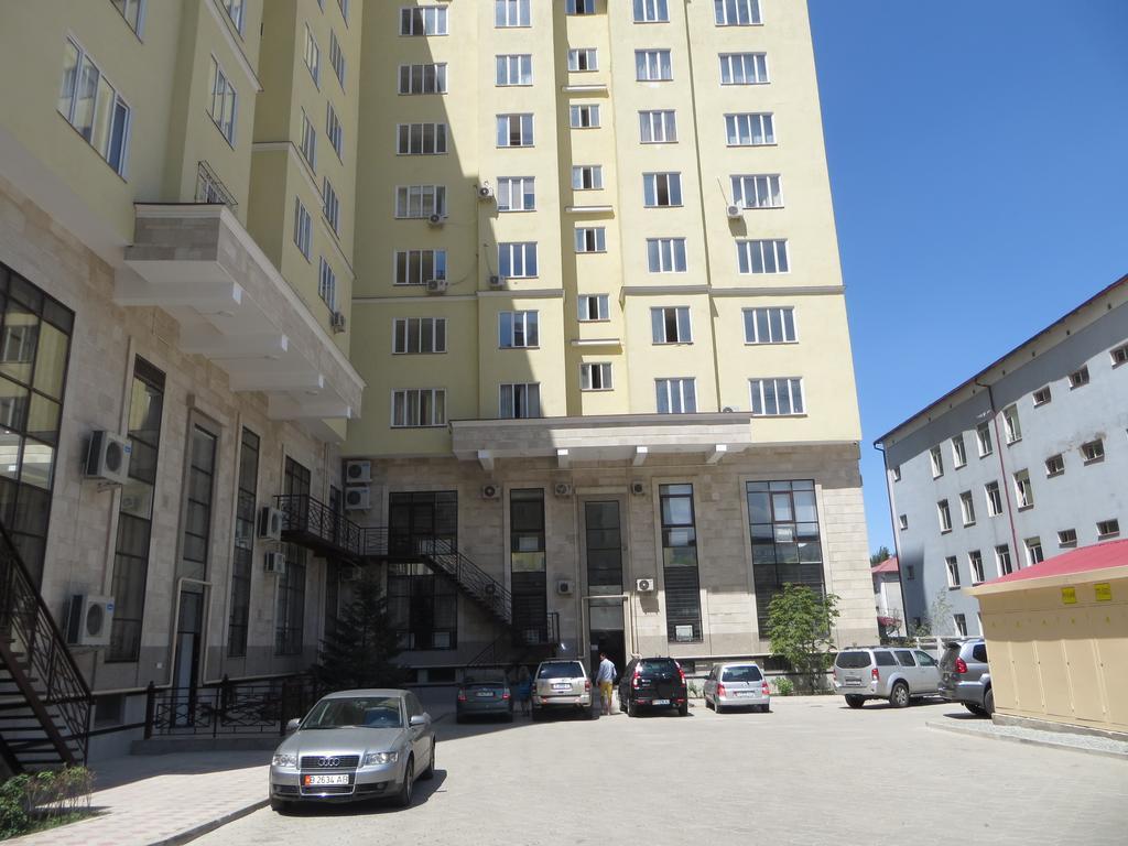 Bishkek House Apartment 3 Chambre photo
