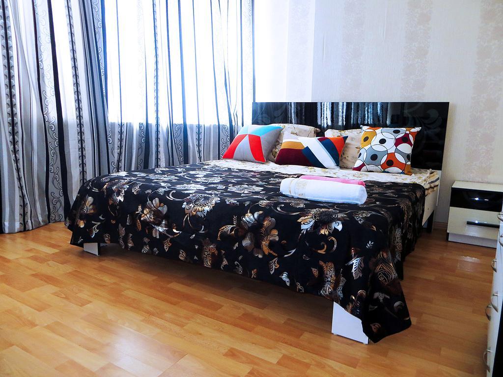 Bishkek House Apartment 3 Chambre photo