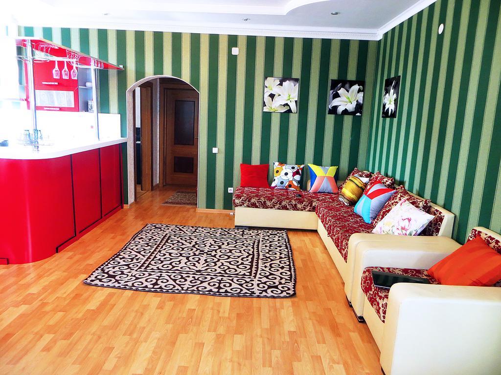 Bishkek House Apartment 3 Chambre photo