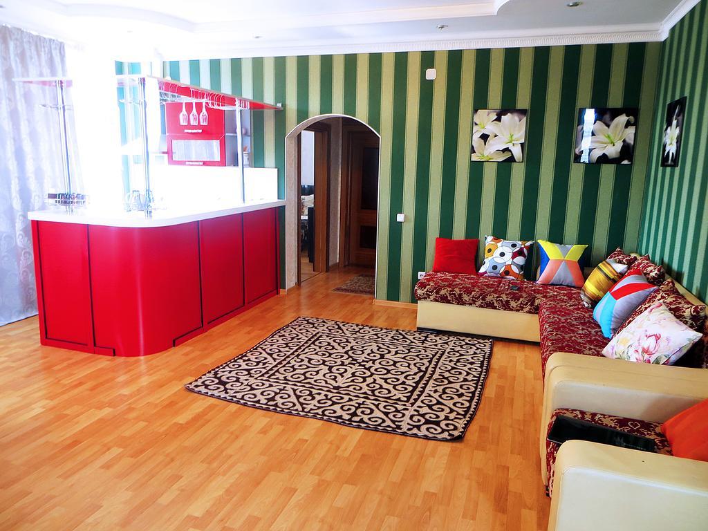 Bishkek House Apartment 3 Chambre photo