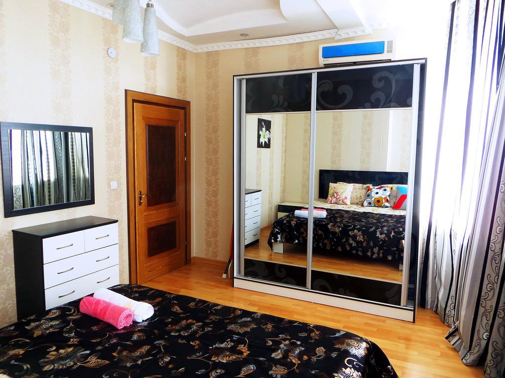 Bishkek House Apartment 3 Chambre photo