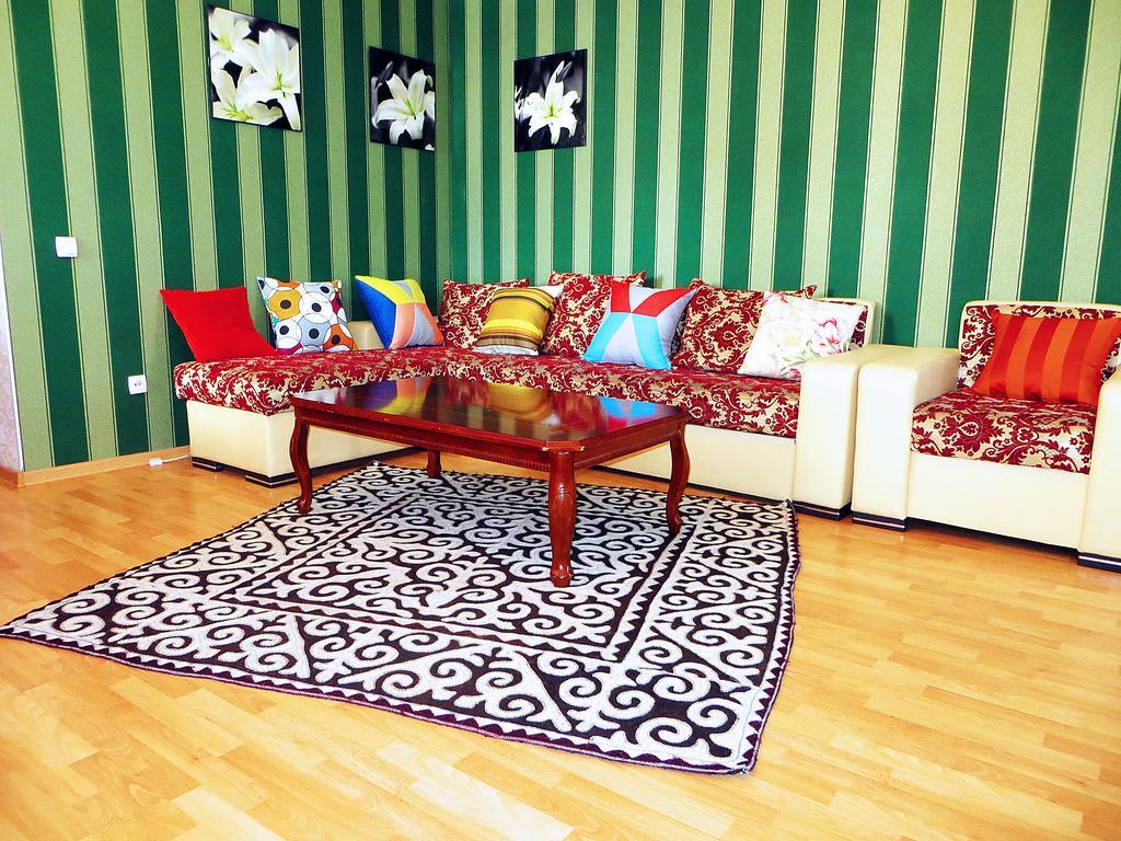 Bishkek House Apartment 3 Chambre photo