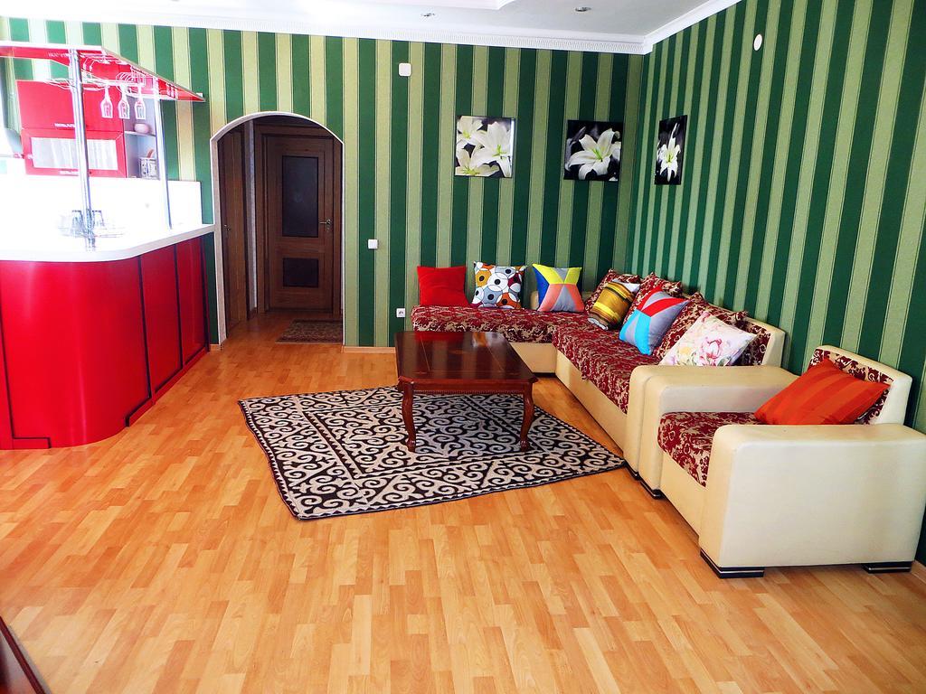 Bishkek House Apartment 3 Chambre photo