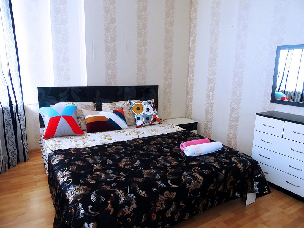 Bishkek House Apartment 3 Chambre photo
