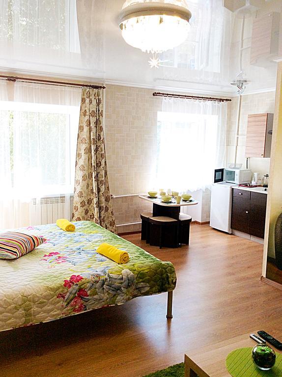 Bishkek House Apartment 3 Extérieur photo