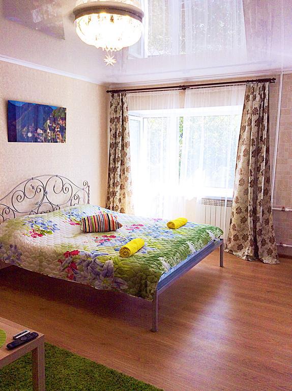 Bishkek House Apartment 3 Extérieur photo