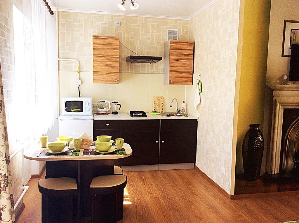 Bishkek House Apartment 3 Extérieur photo